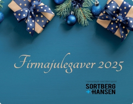 Katalog MercoPrint 2025 Jul / Christmas Catalog